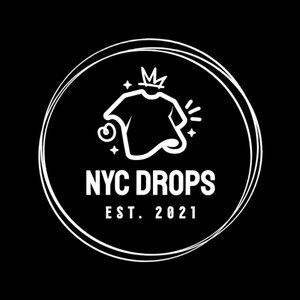 Meet your Posher, NYCdrops